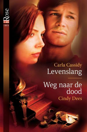 [IBS Black Rose 14] • Levenslang & Weg Naar De Dood